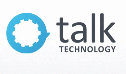Logo der Firma Talk Technology GmbH