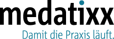 Company logo of medatixx GmbH & Co. KG