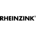 Logo der Firma RHEINZINK GmbH & Co. KG