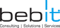 bebit auf der „Personal 2007“ in Stuttgart / HR-Services für den Mittelstand im Fokus