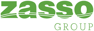 Logo der Firma zasso GmbH
