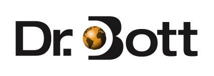 Logo der Firma Dr. Bott KG