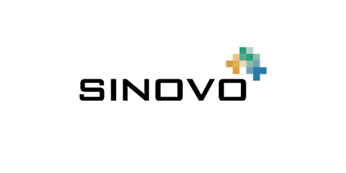 Logo der Firma SINOVO Group