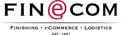 Logo der Firma Alt FineCom Finishing-eCommerce-Logistics GmbH