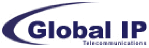 Logo der Firma Global IP Telecommunications Ltd.