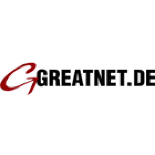 Logo der Firma Greatnet.de GmbH