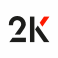 Firmenlogo 2k kreativkonzept Gesellschaft für effektive Werbung mbH
