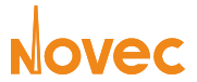 Company logo of NOVEC GmbH