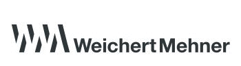 Logo der Firma WeichertMehner GmbH & Co.KG