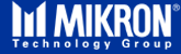 Logo der Firma Mikron Holding AG
