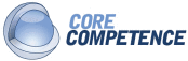 Firmenlogo Core-Competence GmbH