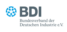 Logo der Firma Bundesverband der Deutschen Industrie e.V. (BDI)