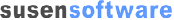 Firmenlogo susensoftware GmbH