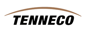 Logo der Firma Tenneco Automotive
