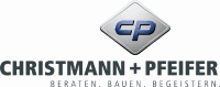 CHRISTMANN + PFEIFER launcht neue Website