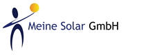 Logo der Firma Meine Solar GmbH