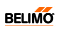 Logo der Firma BELIMO Holding AG