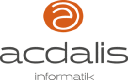 acdalis informatik ag erhält ISO-Zertifizierung 27001