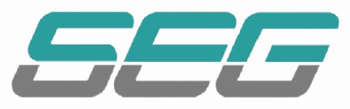Logo der Firma SEG System-EDV und Organisationsgesellschaft mbH