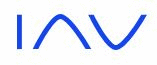Logo der Firma IAV GmbH Ingenieurgesellschaft Auto und Verkehr