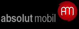 absolut mobil Weihnachtsaktion im Netz des Testsiegers, connect Netztest 2010 und attraktive Kundenvorteile in den absolut flat Tarifen