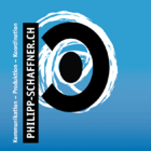 Logo der Firma PHILIPP-SCHAFFNER.CH