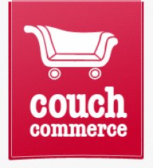 Logo der Firma CouchCommerce GmbH