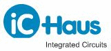 Logo der Firma iC-Haus GmbH