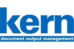 Logo der Firma KERN GmbH