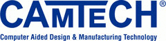 Logo der Firma edgecam - Vero Software GmbH
