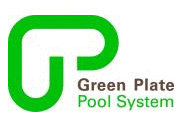 Logo der Firma Green Plate GmbH