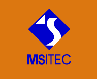 Logo der Firma MSITEC - Die Channel Marketing Experten