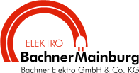 Logo der Firma Bachner Elektro GmbH & Co. KG