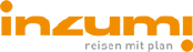 Firmenlogo inzumi GmbH