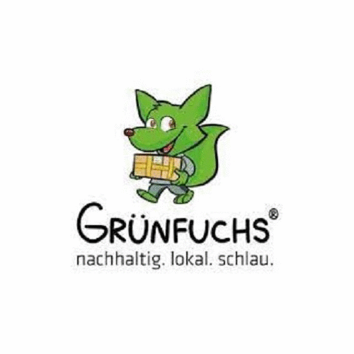 Company logo of Grünfuchs Logistik GmbH
