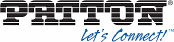 company logo Patton-Inalp Networks AG