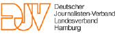 Firmenlogo Deutscher Journalisten-Verband Landesverband Hamburg e. V.