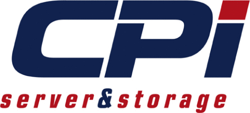 Logo der Firma CPI Computer Partner Handels GmbH
