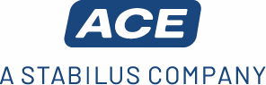 Logo der Firma ACE Stoßdämpfer GmbH