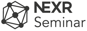 Logo der Firma NeXR Technologies SE