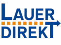 Logo der Firma Lauer-Direkt GmbH
