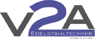 v2a Edelstahl Balkongeländer, Treppengeländer, Edelstahl, Rohre Pfosten