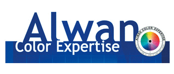 Logo der Firma ALWAN COLOR EXPERTISE