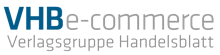 Logo der Firma VHB E-Commerce GmbH