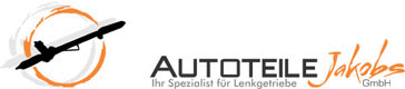 Logo der Firma Autoteile Jakobs GmbH
