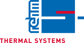 Logo der Firma Rehm Thermal Systems GmbH