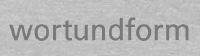 Nase vorn 2017 - der VDWF bildet aus!