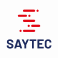 Firmenlogo sayTEC AG