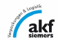 Firmenlogo akf siemers hamburg GmbH