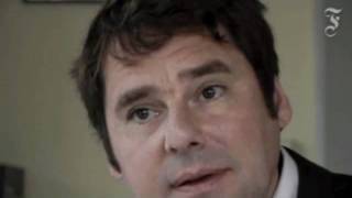Interview mit Dr. Jens Hoffmann - Bedrohungsmanagement